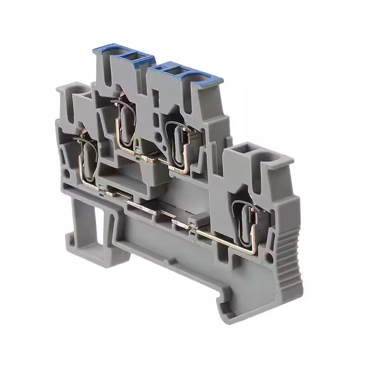 3036330 Phoenix Contact  Canale guida DIN